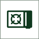 無煙ロースター