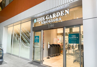 周辺スーパー・イメージ